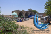 يافا: الهيئة الاسلامية تُعلن عن تنظيم يوم تواصل مع أوقاف روبين السبت المقبل